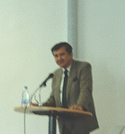 S.E. Dr. Karl Diem